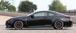 Lexus RC F by Artisan Spirits 2014 года